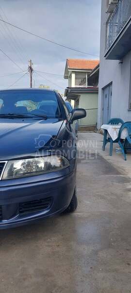 Mitsubishi Carisma 1,9