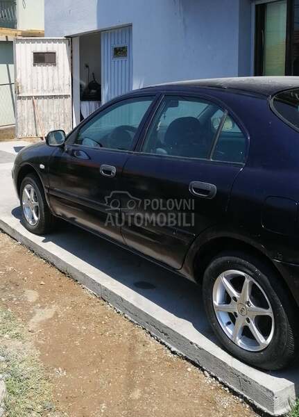 Mitsubishi Carisma 1,9