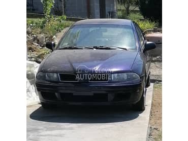 Mitsubishi Carisma 1,9