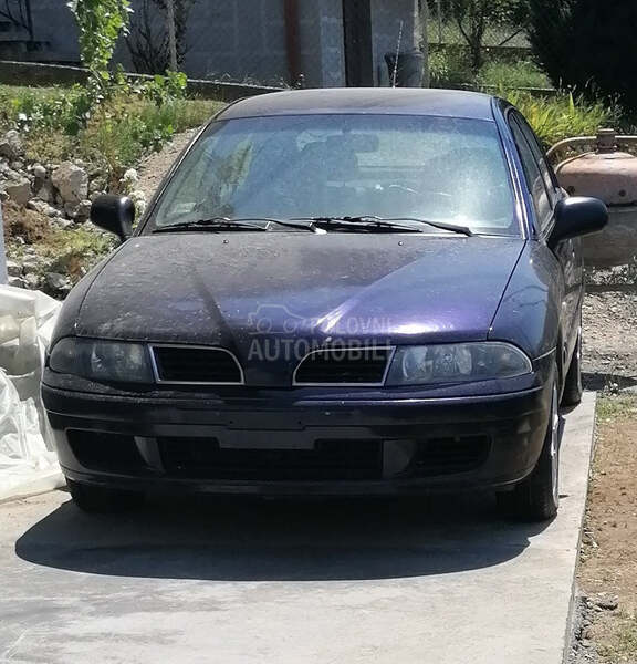 Mitsubishi Carisma 1,9