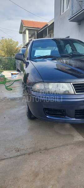 Mitsubishi Carisma 1,9