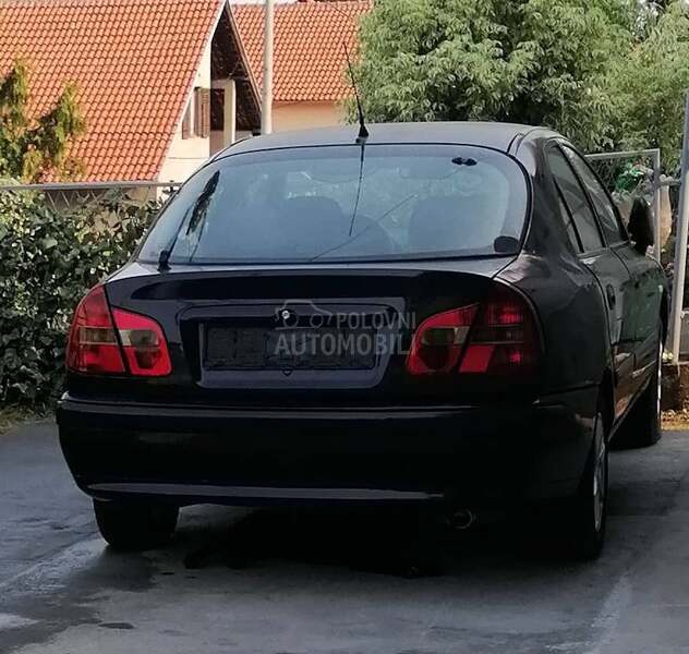 Mitsubishi Carisma 1,9