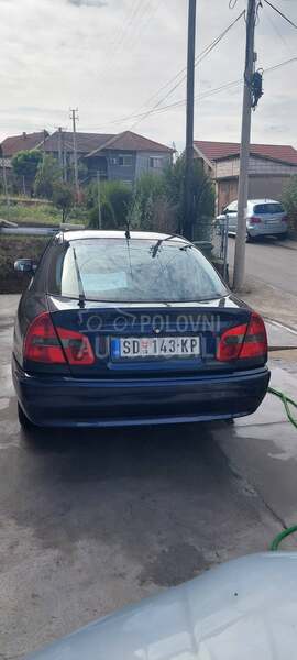Mitsubishi Carisma 1,9