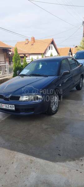 Mitsubishi Carisma 1,9