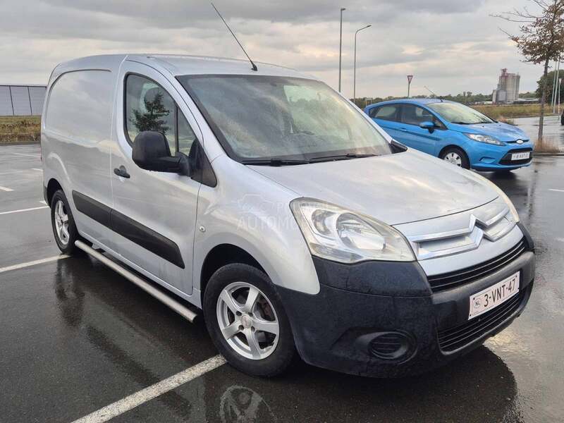 Citroen Berlingo 1.6 HDI