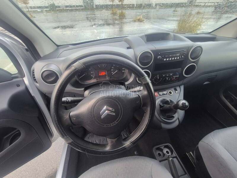 Citroen Berlingo 1.6 HDI