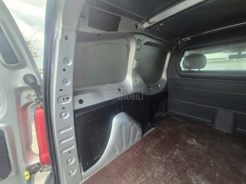 Citroen Berlingo 1.6 HDI