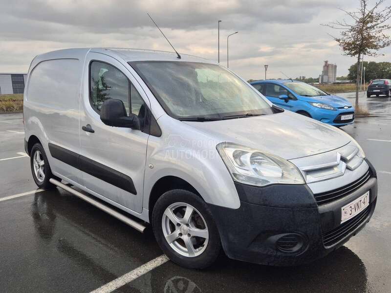 Citroen Berlingo 1.6 HDI
