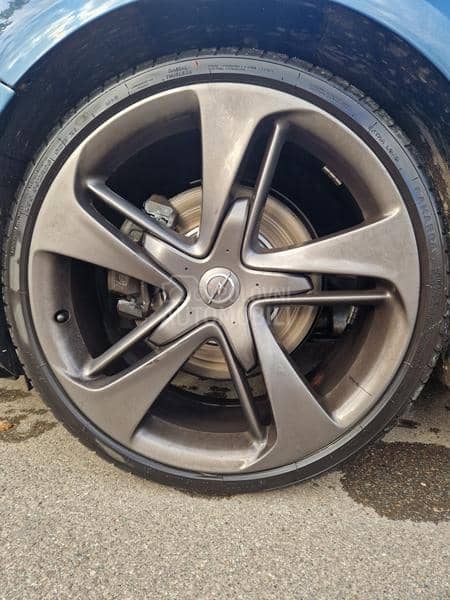 Opel Cascada 