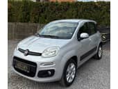 Fiat Panda CNG