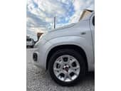 Fiat Panda CNG