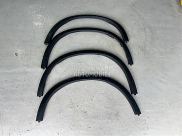 Rub krila g05 za BMW X5