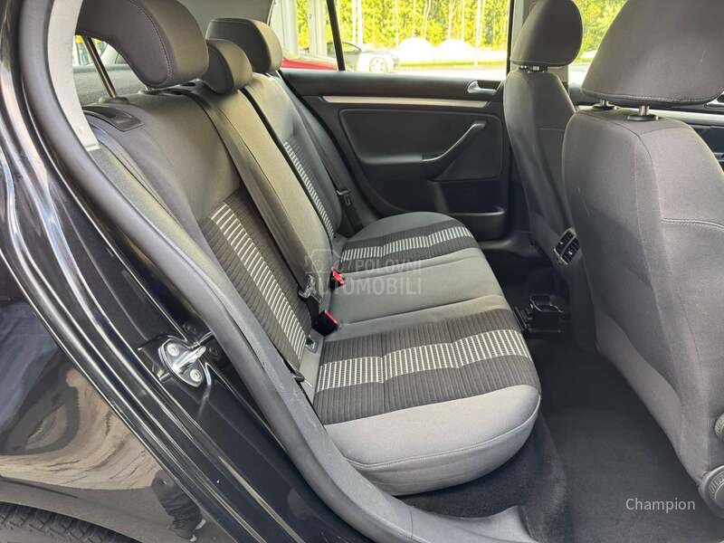 Volkswagen Golf 5 1.9 TDI RABBIT