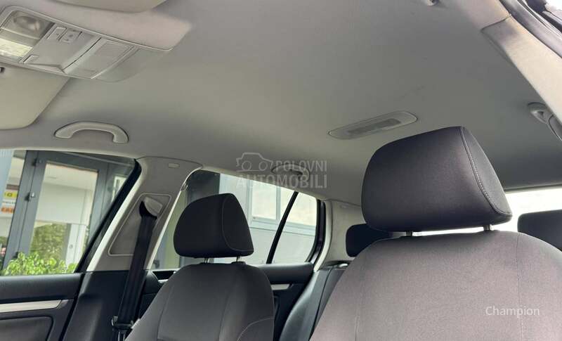 Volkswagen Golf 5 1.9 TDI RABBIT