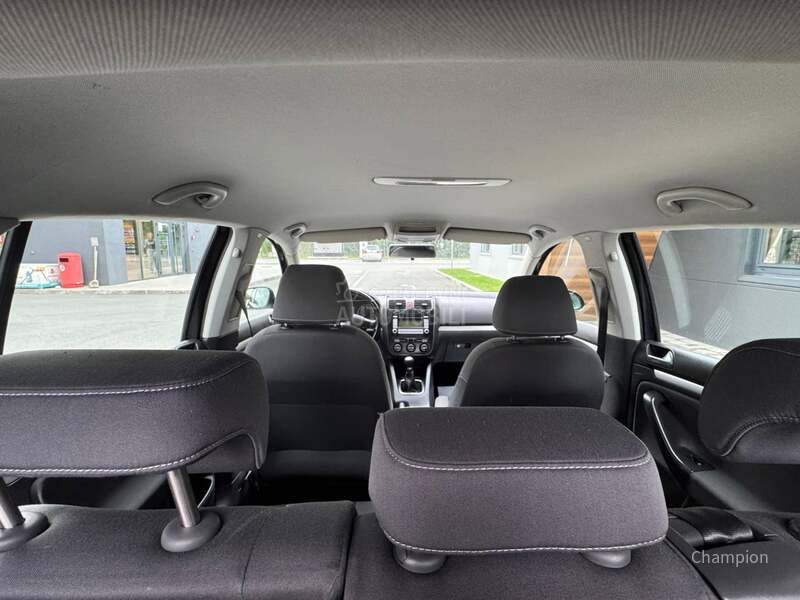 Volkswagen Golf 5 1.9 TDI RABBIT