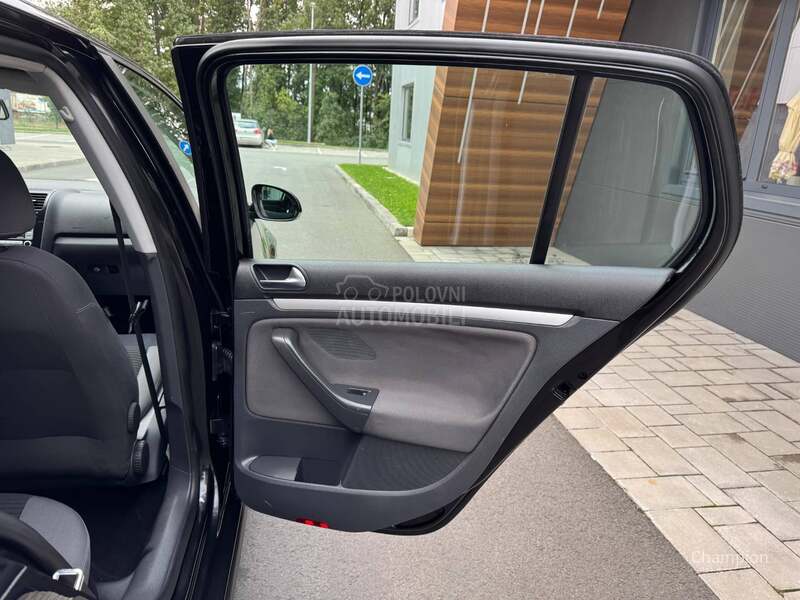 Volkswagen Golf 5 1.9 TDI RABBIT