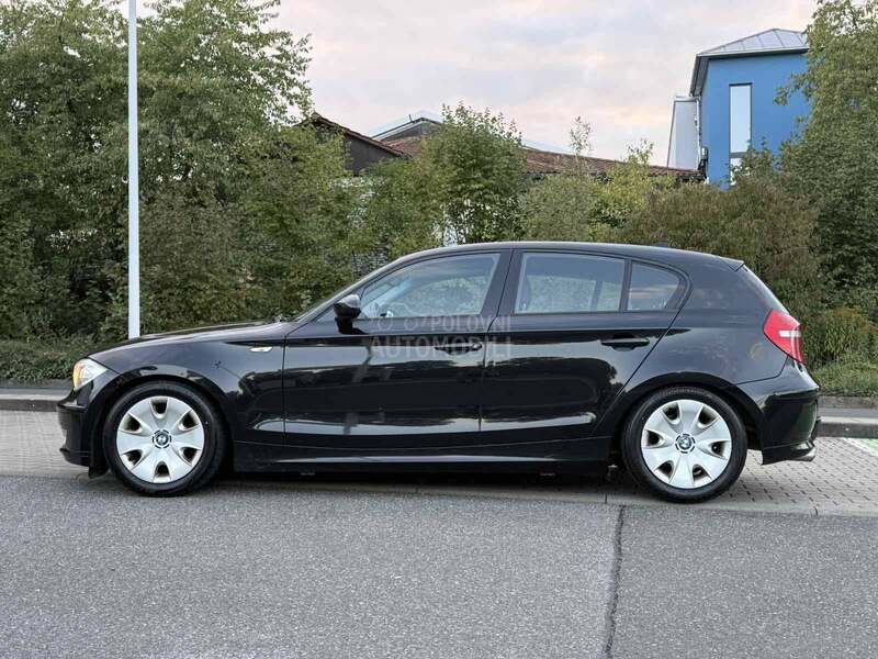 BMW 120 