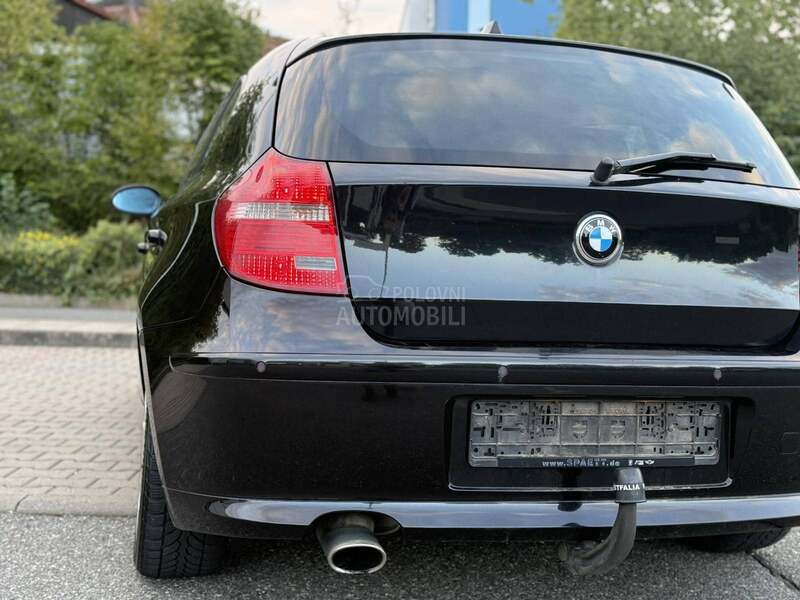 BMW 120 