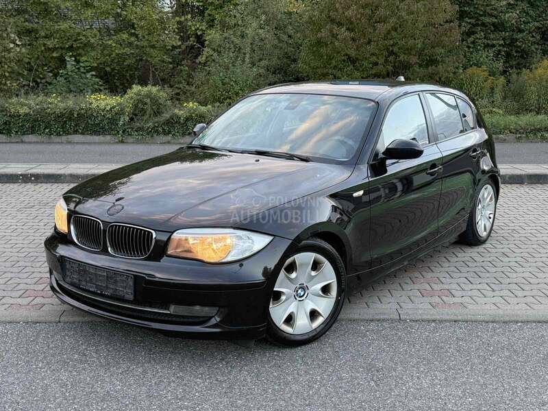 BMW 120 
