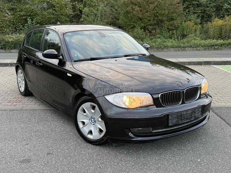 BMW 120 