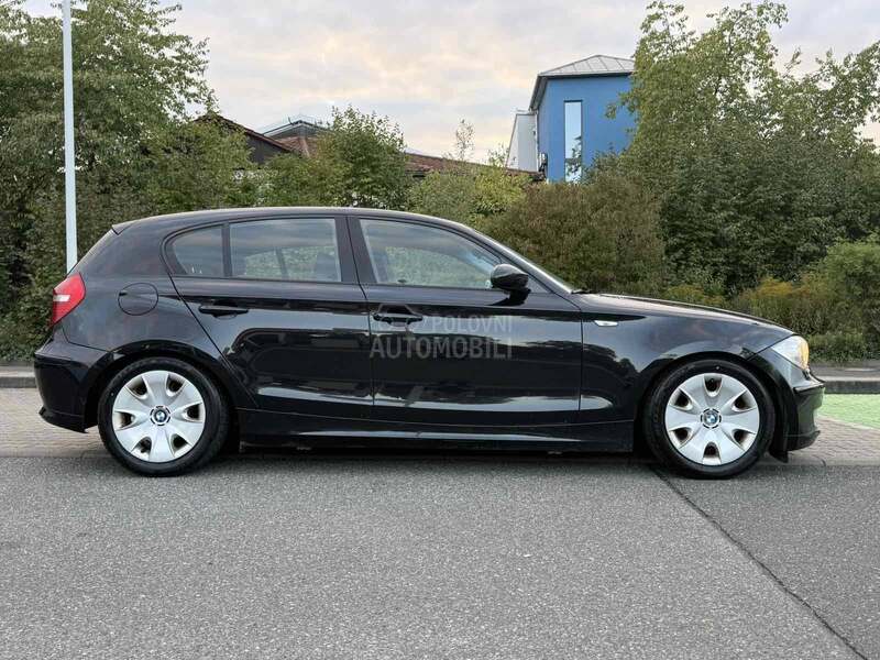 BMW 120 