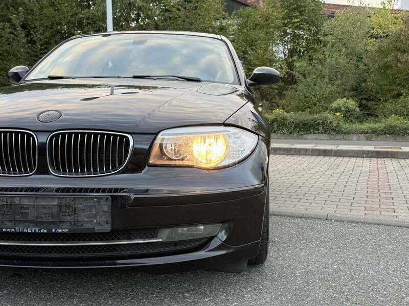 BMW 120 