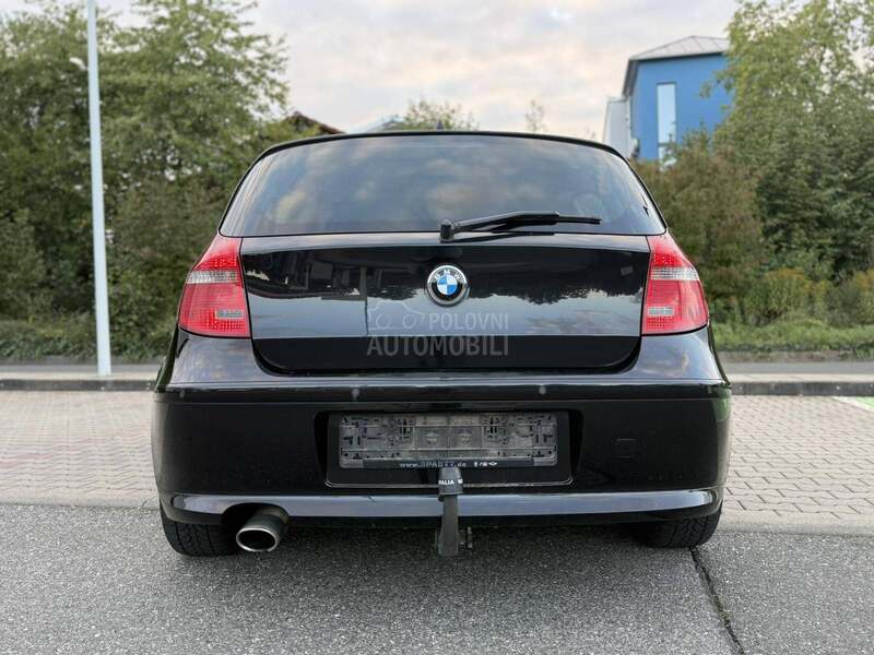 BMW 120 