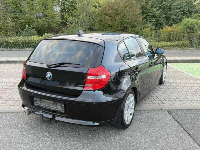 BMW 120 
