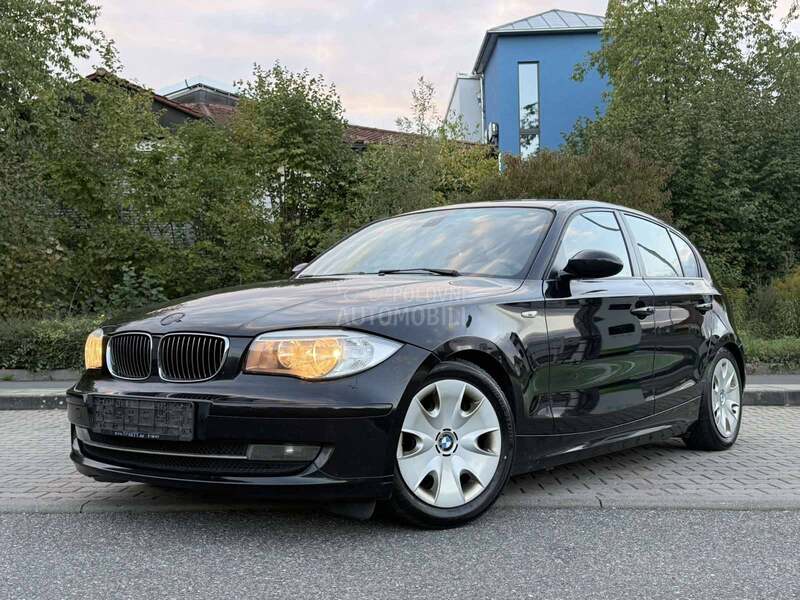 BMW 120 