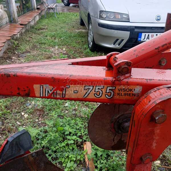 IMT 755 VK