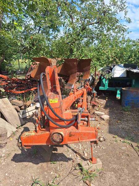 Vogel Noot M 950