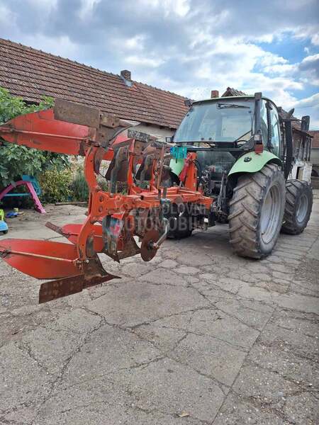 Vogel Noot M 950