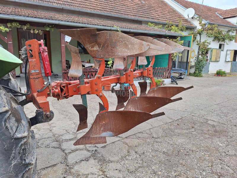 Vogel Noot M 950