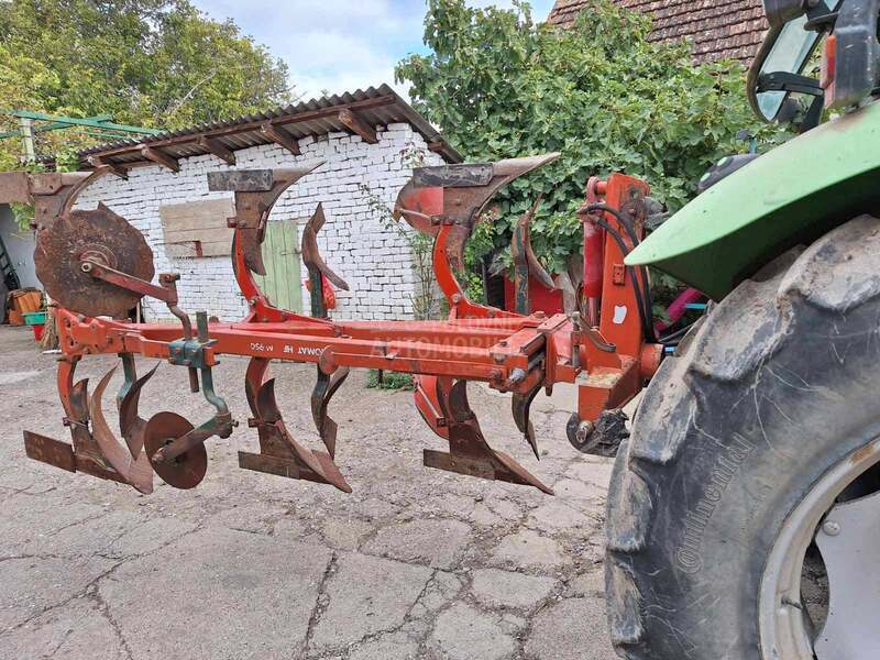 Vogel Noot M 950