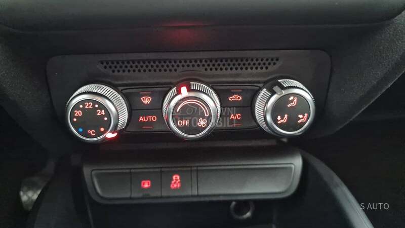 Audi A1 KREDlTl/S-LlNE