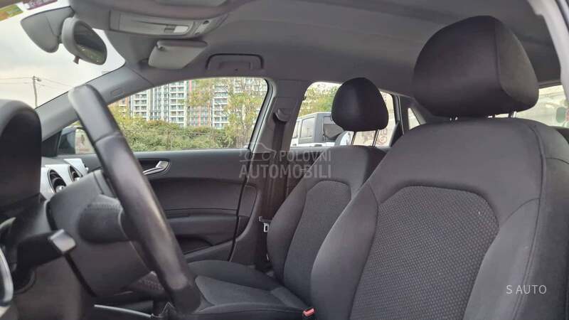 Audi A1 KREDlTl/S-LlNE