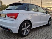 Audi A1 KREDlTl/S-LlNE