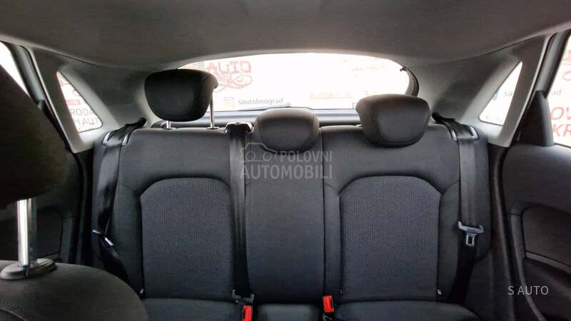 Audi A1 KREDlTl/S-LlNE