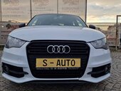 Audi A1 KREDlTl/S-LlNE