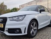 Audi A1 KREDlTl/S-LlNE