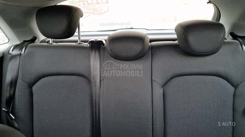 Audi A1 KREDlTl/S-LlNE