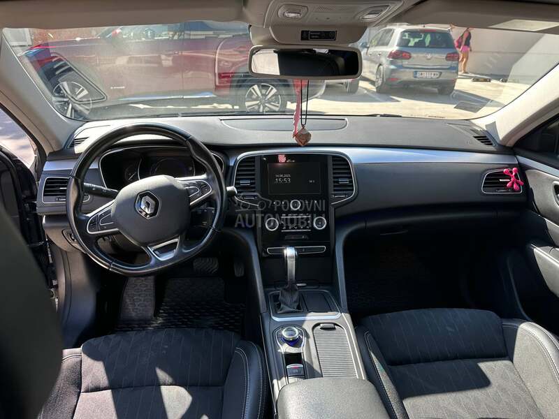 Renault Talisman LIMITED EDITION