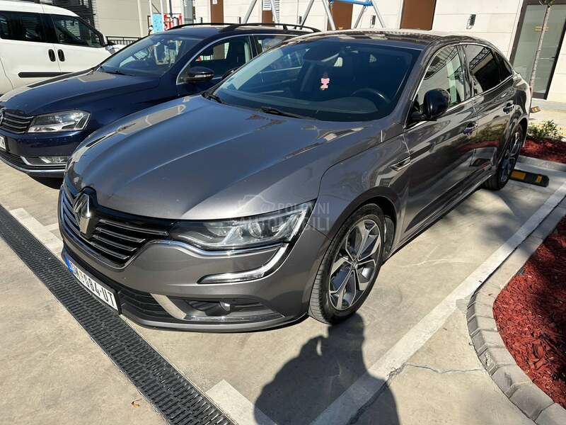 Renault Talisman LIMITED EDITION