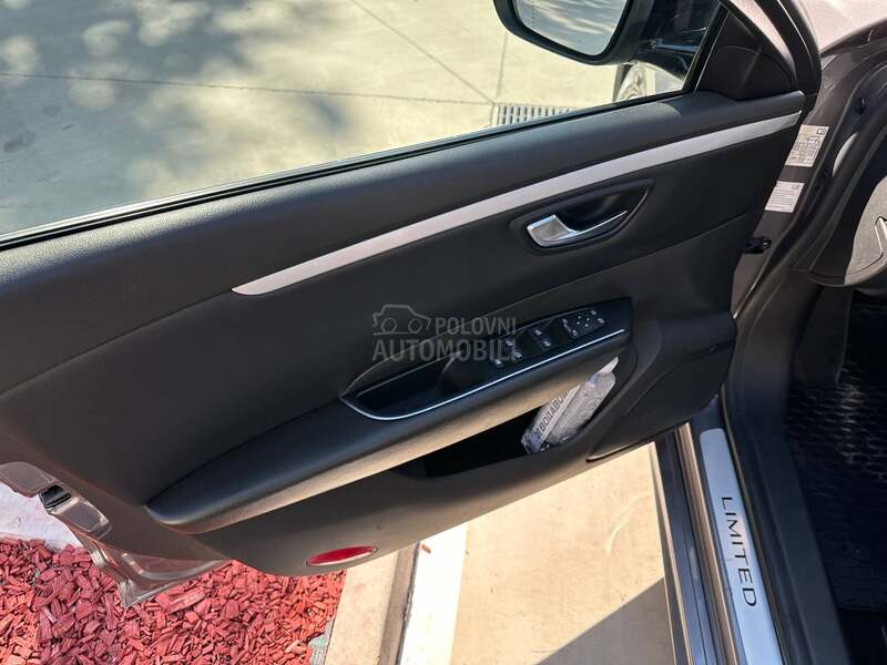 Renault Talisman LIMITED EDITION