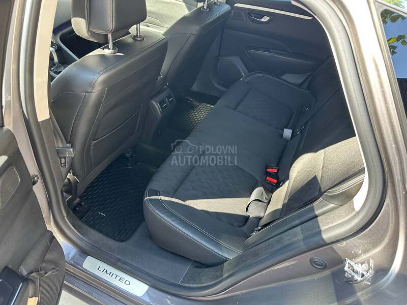 Renault Talisman LIMITED EDITION