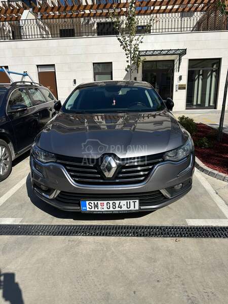 Renault Talisman LIMITED EDITION