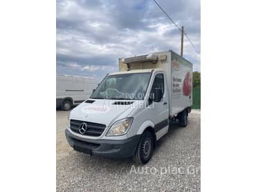 Mercedes Benz Sprinter 2.2