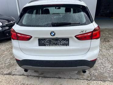 Stop svetlo lampa f48 za BMW X1
