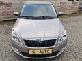 Škoda Fabia AUT0MATlC/KREDlTl