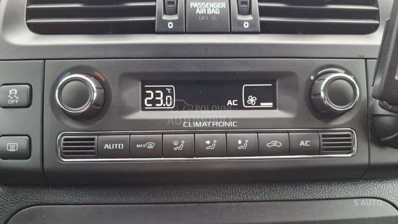 Škoda Fabia AUT0MATlC/KREDlTl